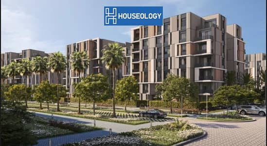 3 Bedroom Flat for Sale in New Cairo, Cairo - WhatsApp Image 2025-07-29 at 5.45. 48 PM (3). jpg