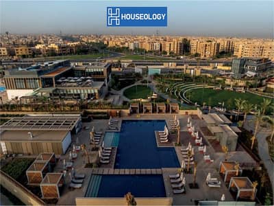 فلیٹ 2 غرفة نوم للبيع في القاهرة الجديدة، القاهرة - slr-88 - Copy - Copy - Copy (2). jpg