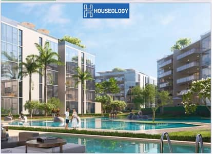 3 Bedroom Flat for Sale in New Cairo, Cairo - WhatsApp Image 2025-07-29 at 5.45. 48 PM (4) - Copy. jpeg