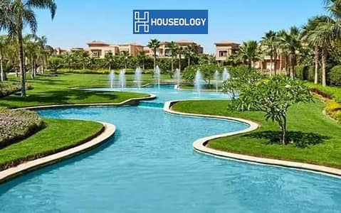 3 Bedroom Apartment for Sale in New Cairo, Cairo - WhatsApp Image 2025-07-29 at 5.45. 49 PM (1) - Copy - Copy. jpeg