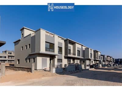 تاون هاوس 5 غرف نوم للبيع في القاهرة الجديدة، القاهرة - slr-46 - Copy. jpg