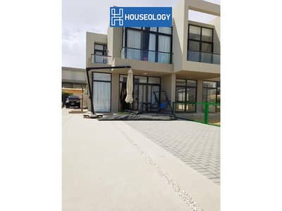 4 Bedroom Villa for Sale in Ain Sukhna, Suez - IMG-20231214-WA0006. jpg