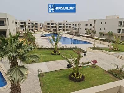 2 Bedroom Chalet for Sale in Ain Sukhna, Suez - IMG-20250302-WA0040 - Copy - Copy. jpg