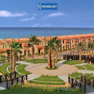 3 Bedroom Chalet for Sale in Ain Sukhna, Suez - telal-el-sokhna-2. jpg