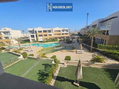 شاليه 3 غرف نوم للبيع في العين السخنة، السويس - FB_IMG_1733066644905. jpg