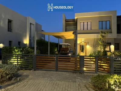 4 Bedroom Villa for Sale in Ain Sukhna, Suez - IMG-20250119-WA0049 - Copy - Copy - Copy. jpg