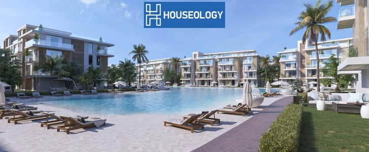 2 Bedroom Duplex for Sale in North Coast, Matruh - Diya - AZHA NORTH_Page_10. jpg