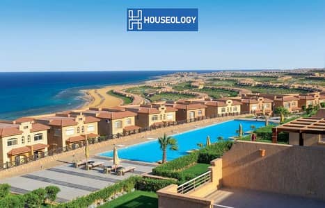 2 Bedroom Chalet for Sale in Ain Sukhna, Suez - telal-resort-al-ain-768x493. jpg 2 Bedroom Chalet for Sale in Ain Sukhna, Suez - telal-resort-al-ain-768x493. jpg