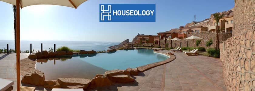 2 Bedroom Twin House for Sale in Ain Sukhna, Suez - Telal-sokhna-2-Medium. jpg 2 Bedroom Twin House for Sale in Ain Sukhna, Suez - Telal-sokhna-2-Medium. jpg