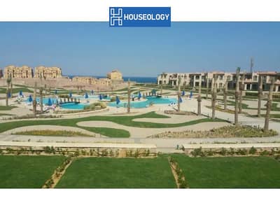 3 Bedroom Chalet for Sale in Ain Sukhna, Suez - e887b882-7ac7-4541-bf21-f7e50f99d611 - Copy - Copy - Copy. jpg