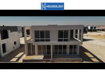 5 Bedroom Twin House for Sale in North Coast, Matruh - WhatsApp Image 2025-06-23 at 06.17. 18 (3). jpg