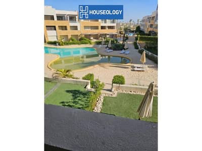 2 Bedroom Chalet for Sale in Ain Sukhna, Suez - FB_IMG_1733066629808. jpg
