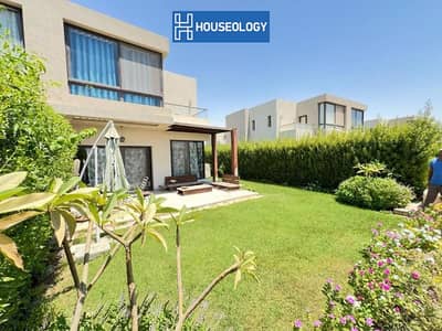 4 Bedroom Villa for Sale in Ain Sukhna, Suez - IMG-20240722-WA0033 - Copy (2) - Copy. jpg
