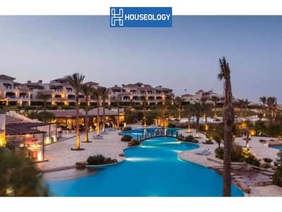 شاليه 3 غرف نوم للبيع في العين السخنة، السويس - قرية-لافيستا-توباز-العين-السخنة44444 - Copy. jpg