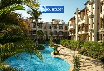 3 Bedroom Chalet for Sale in Ain Sukhna, Suez - WhatsApp Image 2025-10-22 at 15.30. 31 (10). jpeg