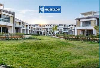 3 Bedroom Duplex for Sale in Ain Sukhna, Suez - sere. jpg