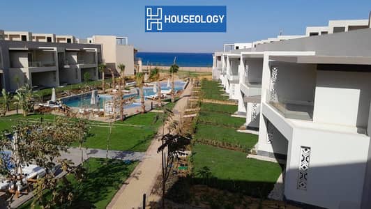 3 Bedroom Duplex for Sale in Ain Sukhna, Suez - WhatsApp Image 2025-10-20 at 1.40. 51 PM. jpeg