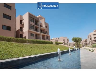 3 Bedroom Flat for Sale in New Cairo, Cairo - 8046982-ab6aeo. jpg