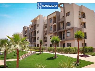 3 Bedroom Flat for Sale in New Cairo, Cairo - 8082164-6b29do. jpg