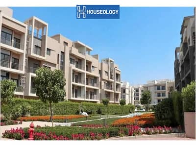 فلیٹ 2 غرفة نوم للبيع في القاهرة الجديدة، القاهرة - 8082164-e67dco. jpg