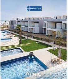 4 Bedroom Villa for Sale in Ain Sukhna, Suez - wa4gqa. jpg