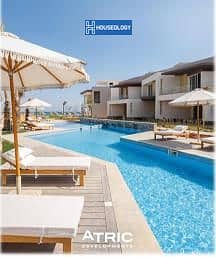 3 Bedroom Duplex for Sale in Ain Sukhna, Suez - etahawah. jpg