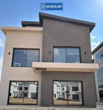 3 Bedroom Townhouse for Sale in New Cairo, Cairo - IMG_0812. JPG