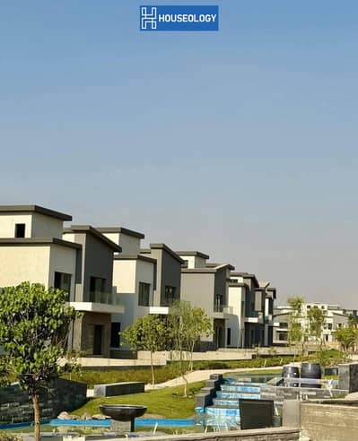 3 Bedroom Townhouse for Sale in New Cairo, Cairo - IMG_0808. JPG