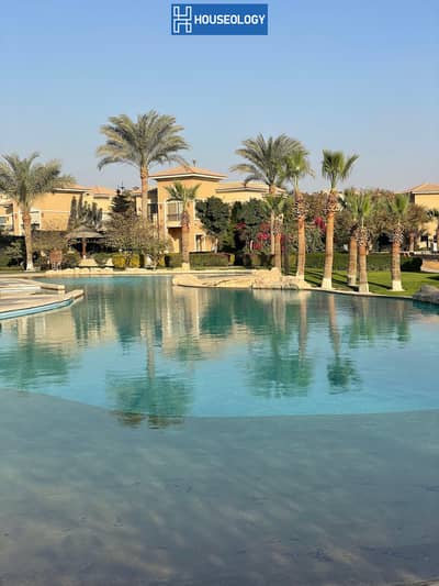 4 Bedroom Penthouse for Sale in Katameya, Cairo - tempImageCoTqex. jpg