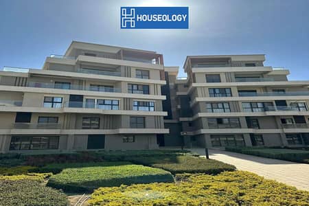 شقة 2 غرفة نوم للبيع في القاهرة الجديدة، القاهرة - WhatsApp Image 2025-01-28 at 00.31. 17. jpeg