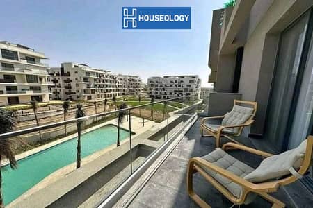 2 Bedroom Flat for Sale in New Cairo, Cairo - WhatsApp Image 2025-01-28 at 00.30. 13. jpeg 2 Bedroom Flat for Sale in New Cairo, Cairo - WhatsApp Image 2025-01-28 at 00.30. 13. jpeg