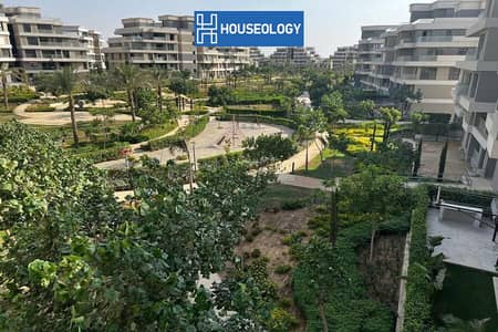 شقة 3 غرف نوم للبيع في القاهرة الجديدة، القاهرة - WhatsApp Image 2025-01-28 at 00.30. 14. jpeg