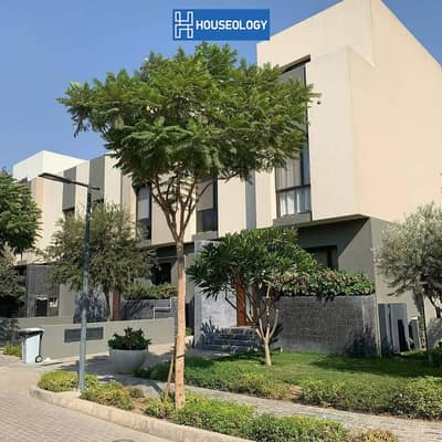 4 Bedroom Townhouse for Sale in Shorouk City, Cairo - IMG-20240721-WA0027. jpg