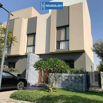 4 Bedroom Townhouse for Sale in Shorouk City, Cairo - IMG-20240721-WA0015. jpg