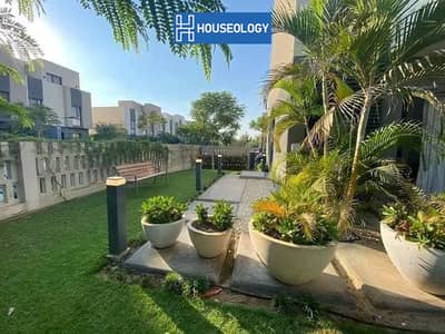 4 Bedroom Townhouse for Sale in Shorouk City, Cairo - IMG-20240721-WA0003. jpg