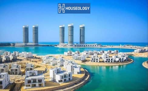 شقة 3 غرف نوم للبيع في الساحل الشمالي، مطروح - IMG_0443. JPG شقة 3 غرف نوم للبيع في الساحل الشمالي، مطروح - IMG_0443. JPG