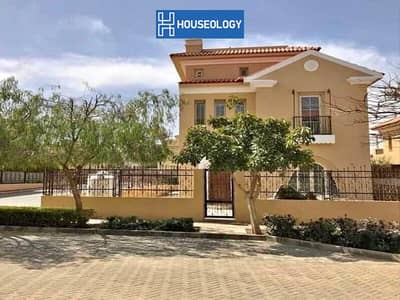 5 Bedroom Villa for Sale in New Cairo, Cairo - IMG-20240208-WA0177. jpg 5 Bedroom Villa for Sale in New Cairo, Cairo - IMG-20240208-WA0177. jpg