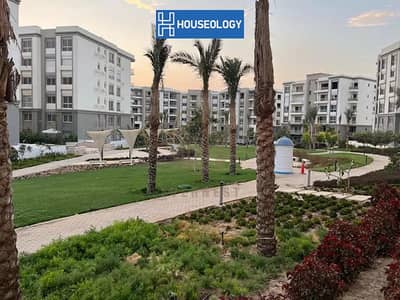 2 Bedroom Flat for Sale in New Cairo, Cairo - 386657812_278707421656872_8759705052056682891_n. jpg