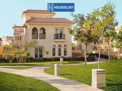 5 Bedroom Villa for Sale in New Cairo, Cairo - IMG-20240208-WA0164. jpg 5 Bedroom Villa for Sale in New Cairo, Cairo - IMG-20240208-WA0164. jpg