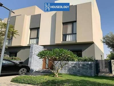 4 Bedroom Villa for Sale in Shorouk City, Cairo - IMG-20240915-WA0110. jpg