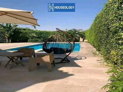 فیلا 4 غرف نوم للبيع في مدينة المستقبل، القاهرة - IMG-20240714-WA0129. jpg