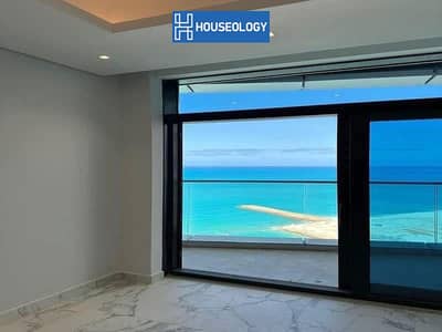 فلیٹ 3 غرف نوم للبيع في الساحل الشمالي، مطروح - IMG_0445. JPG