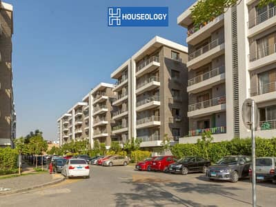 2 Bedroom Apartment for Sale in New Cairo, Cairo - IMG-20240604-WA0078. jpg