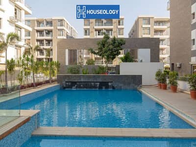 2 Bedroom Apartment for Sale in New Cairo, Cairo - IMG-20240604-WA0083. jpg