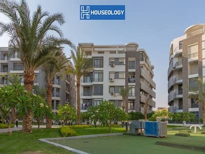 2 Bedroom Flat for Sale in New Cairo, Cairo - IMG-20240604-WA0081. jpg