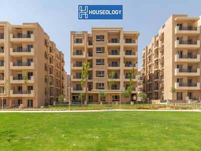 2 Bedroom Flat for Sale in New Cairo, Cairo - IMG-20240604-WA0089. jpg