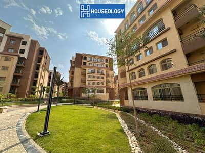 3 Bedroom Apartment for Sale in New Capital City, Cairo - IMG-20231106-WA0112. jpg