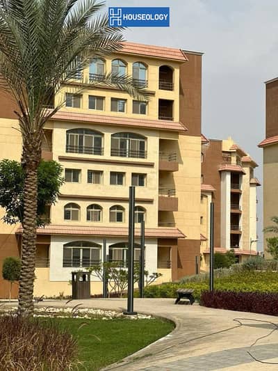 3 Bedroom Flat for Sale in New Capital City, Cairo - IMG-20231106-WA0109. jpg