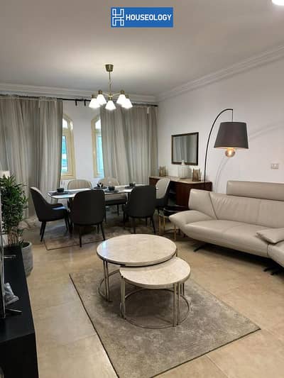 3 Bedroom Apartment for Sale in New Capital City, Cairo - IMG-20231106-WA0116. jpg