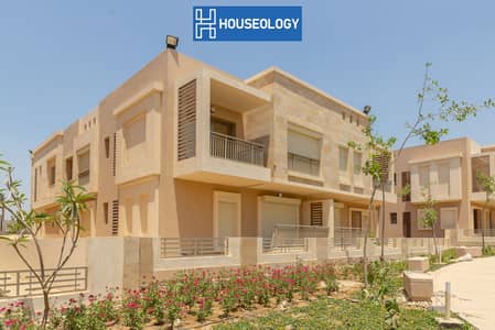 3 Bedroom Villa for Sale in Mostakbal City, Cairo - WhatsApp Image 2024-04-21 at 17.14. 21_ed6dd924. jpg